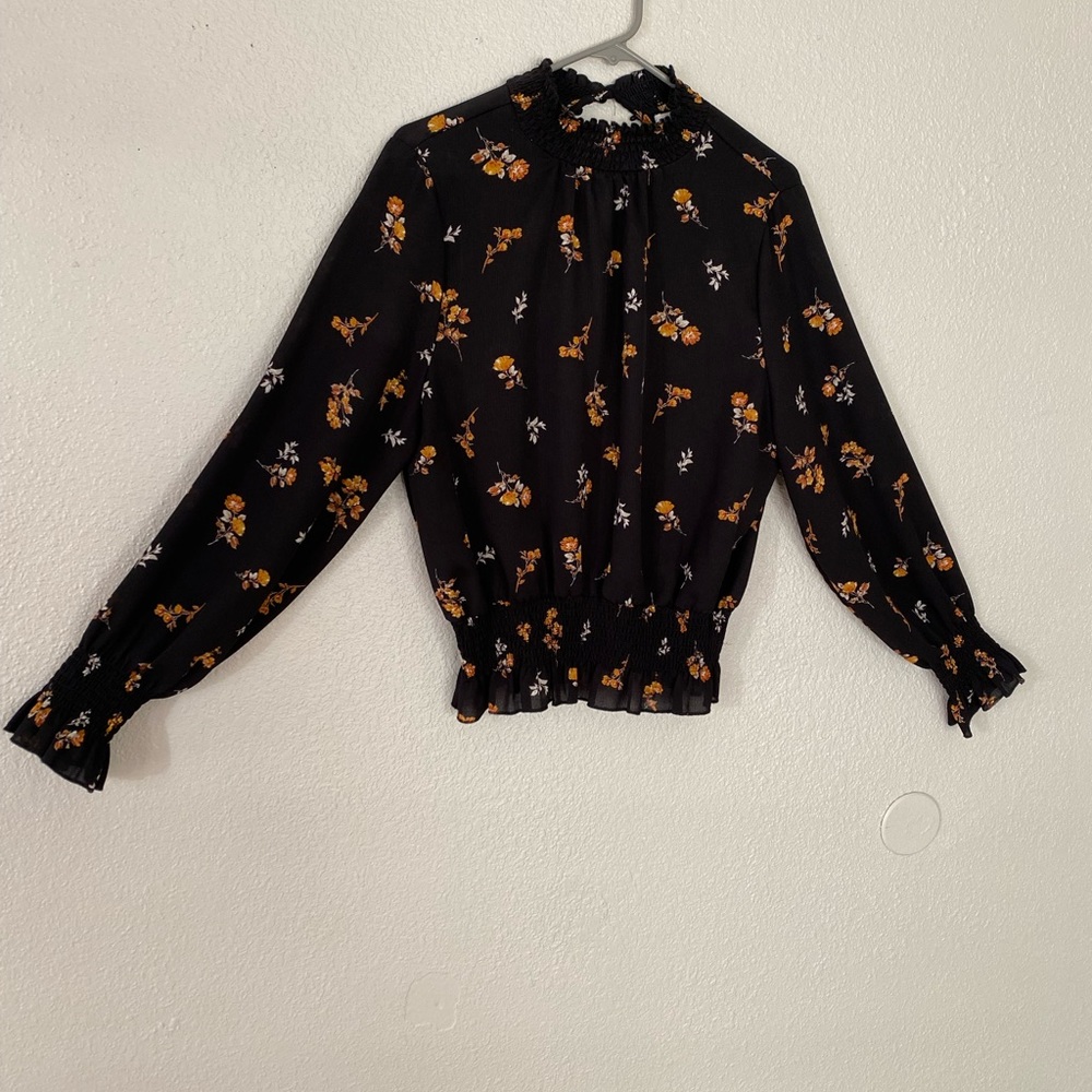 Blouse - Picture 2 of 2